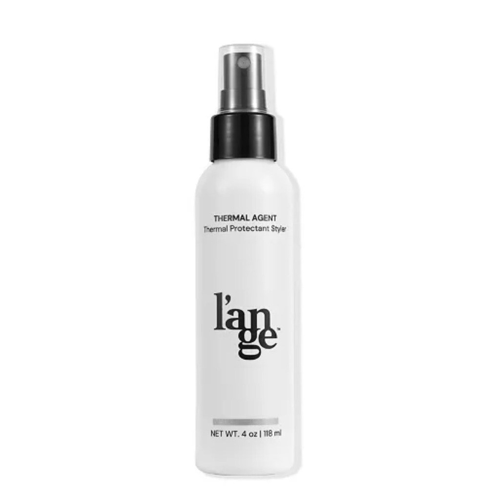 L’ange Thermal Protectant Styling Spray